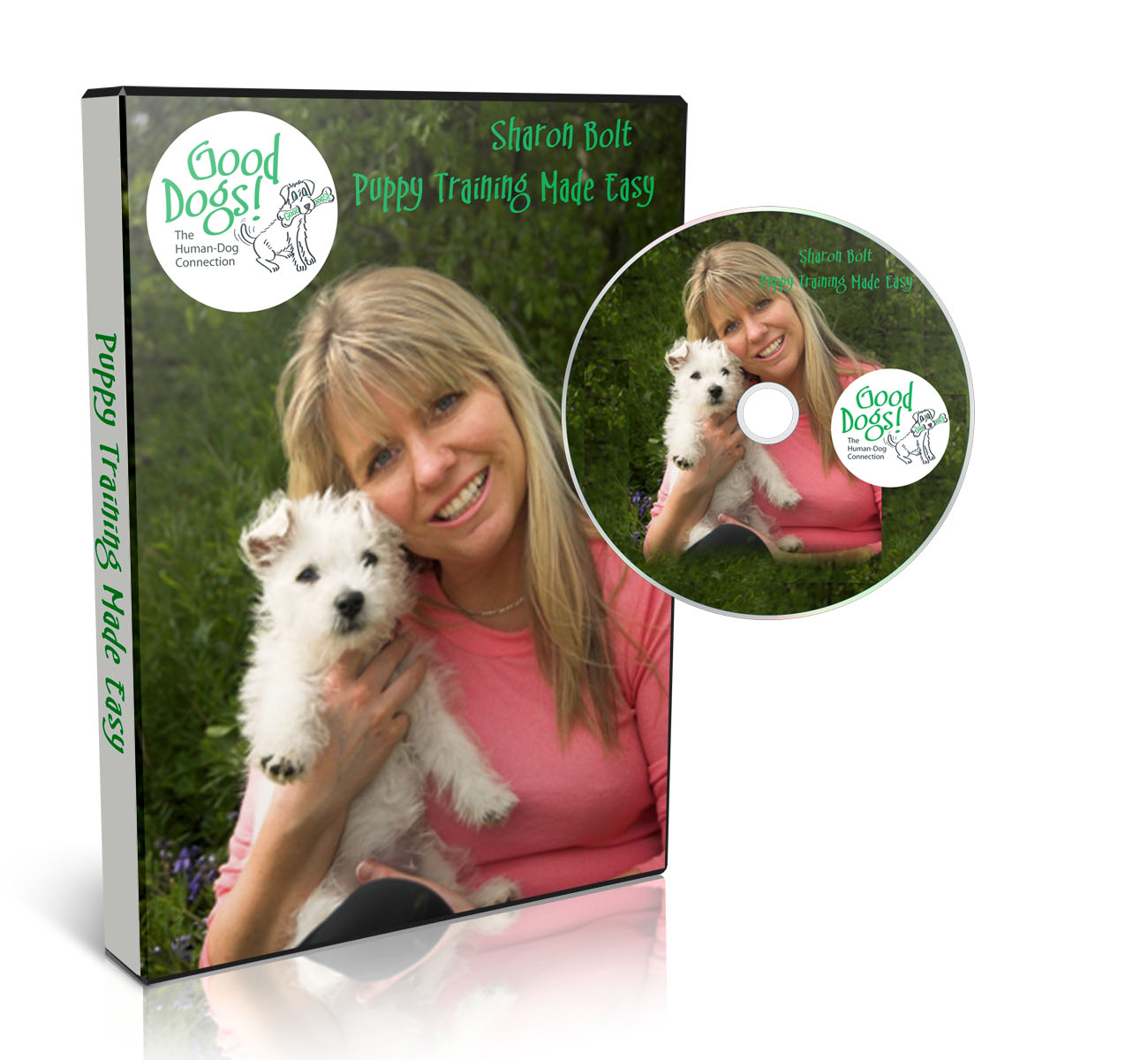 Puppy Training Made Easy